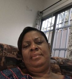 Felicia, 43 ans, Femme