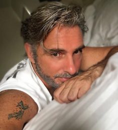 Kent, 38 ans, Homme